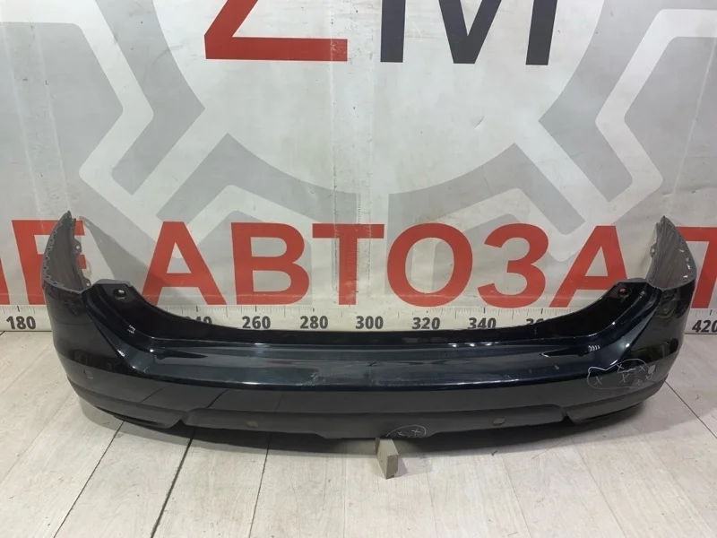 Бампер задний Nissan X-Trail T32