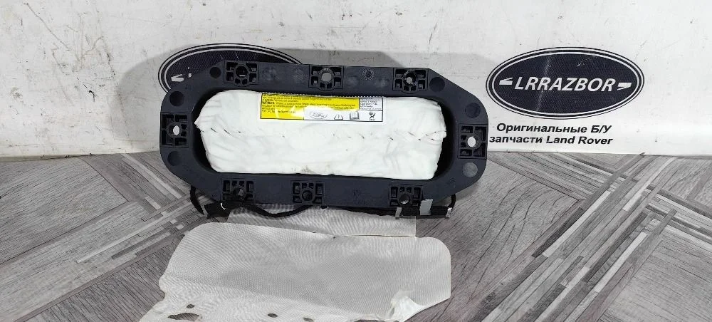 Подушка пассажира Land Rover Evoque 1 L538