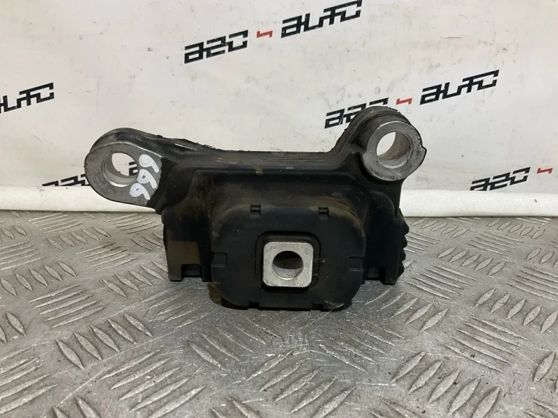 Опора АКПП Nissan Juke 2013 112201KF1A NF15 1.6, левая
