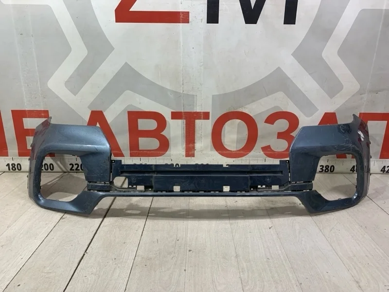Бампер передний Chery Tiggo 4 T19