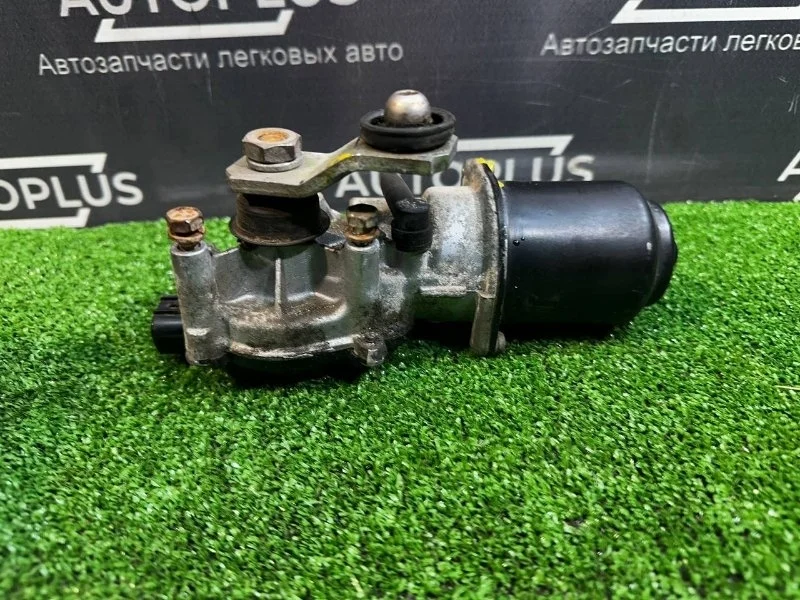 Моторчик дворников Mitsubishi Lancer 2009 8250A170 X СЕДАН 1.8 4B10