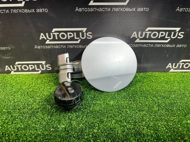Лючок бензобака Mitsubishi Lancer 2009 5940A088 X СЕДАН 1.8 4B10