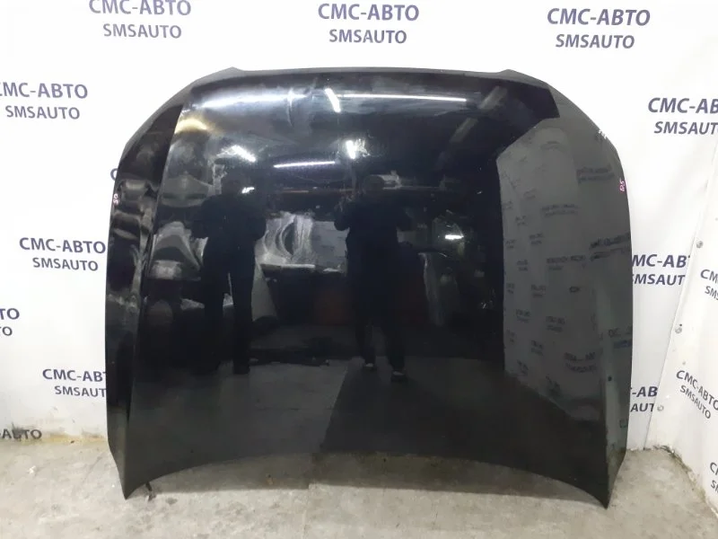 Капот Audi Q5 8R0823029H 8R 2.0T CNC