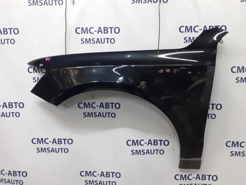 Крыло Audi Q5 8R0821105A 8R 2.0T CNC, переднее левое
