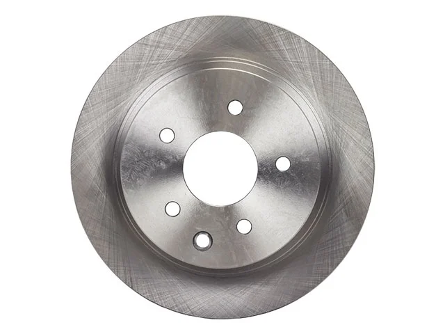 Диск тормозной задний NISSAN JUKE YF15 2014-2019, TEANA J32 2008-2012, TEANA J32 2011-2014, JUKE YF15 2010-2014, SENTRA VII B17 2014-2017