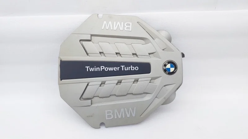 Накладка двигателя BMW 7-Series 2010 F02