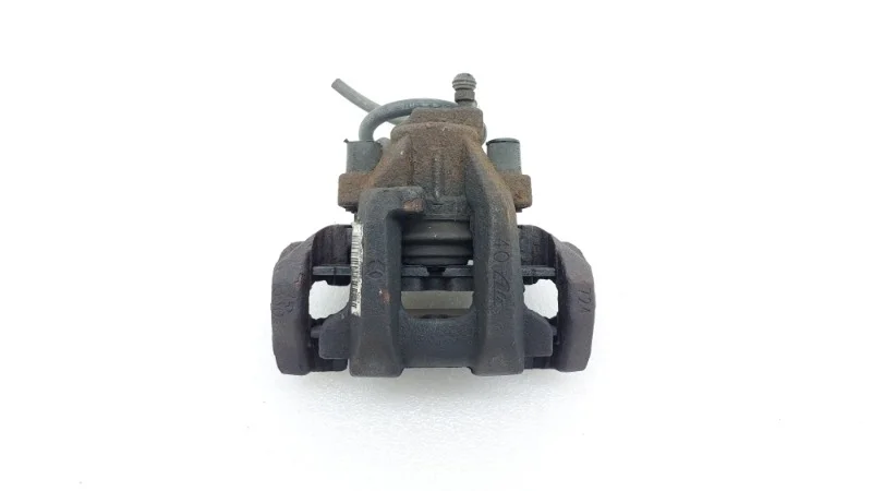 Суппорт тормозной Mercedes-Benz -Class 2011 W251