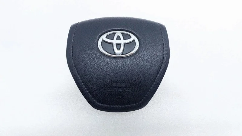 Подушка безопасности в руль Toyota RAV4 2013 ASA44L