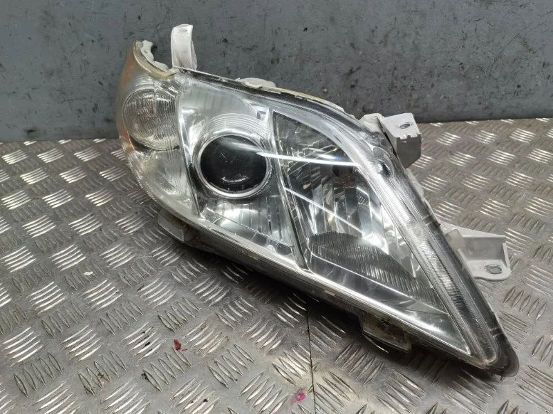 Фара ксенон Toyota Camry V40