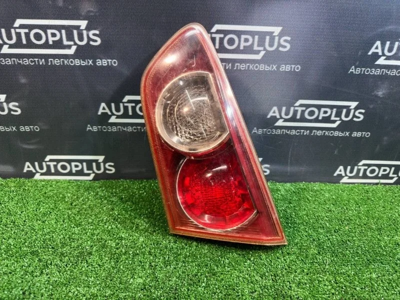 Фонарь в крышку багажника Mitsubishi Lancer 2009 8330A476 X СЕДАН 1.8 4B10, правый