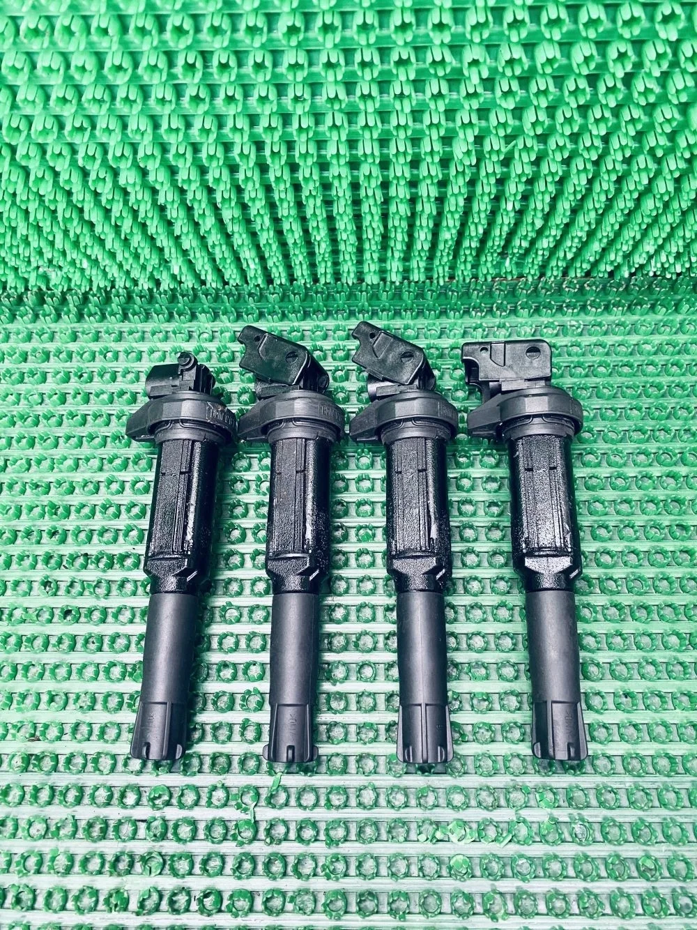 Катушка зажигания BMW БМВ е90/ е91 3 серия E90/E91/E92/E93 (2005—2010) В наличии