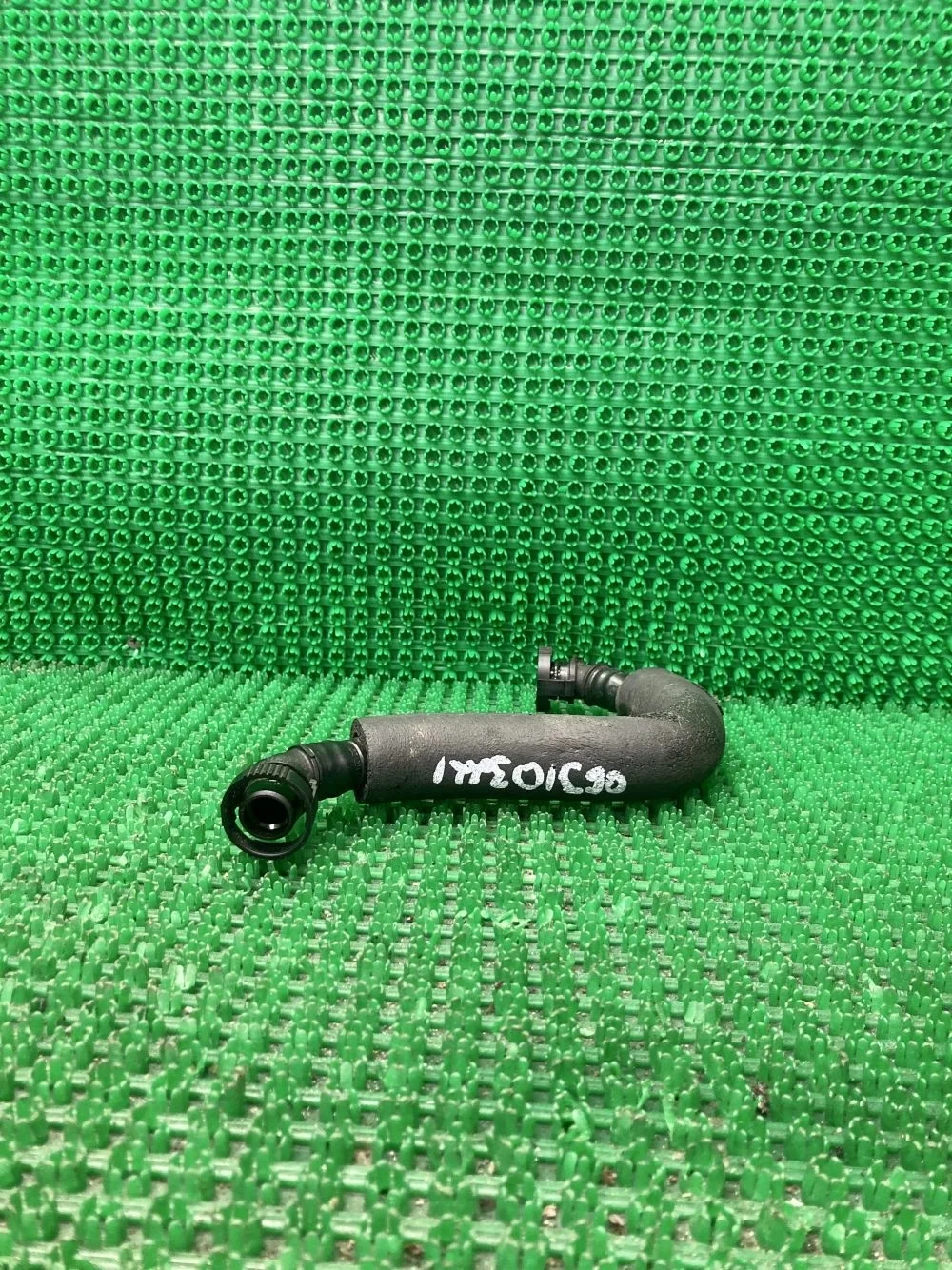 Патрубок воздушный VW Golf Mk6 Golf Mk6 (2008—2012) В наличии