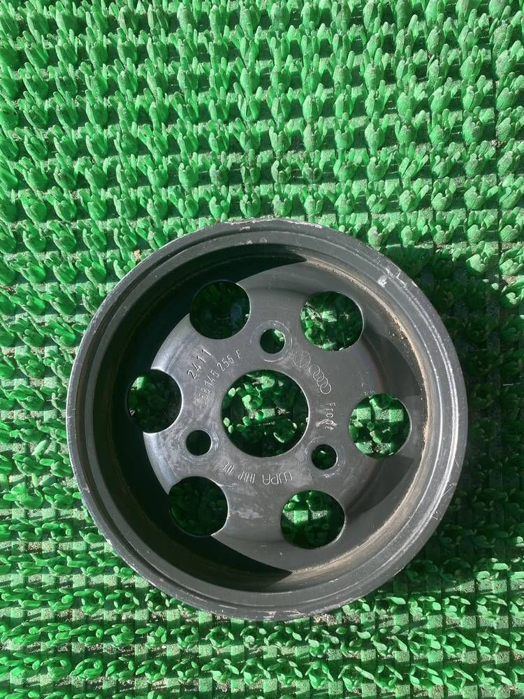 Шкив насоса гидроусилителя Volkswagen Passat B6 (2005—2010) Passat B6 (2005—2010) В наличии