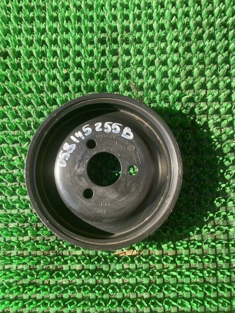 Шкив насоса гидроусилителя Volkswagen Passat B6 (2005—2010) Passat B6 (2005—2010) В наличии