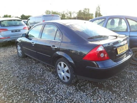 Продажа Ford Mondeo 2.5 (170Hp) (LCBD) FWD AT по запчастям