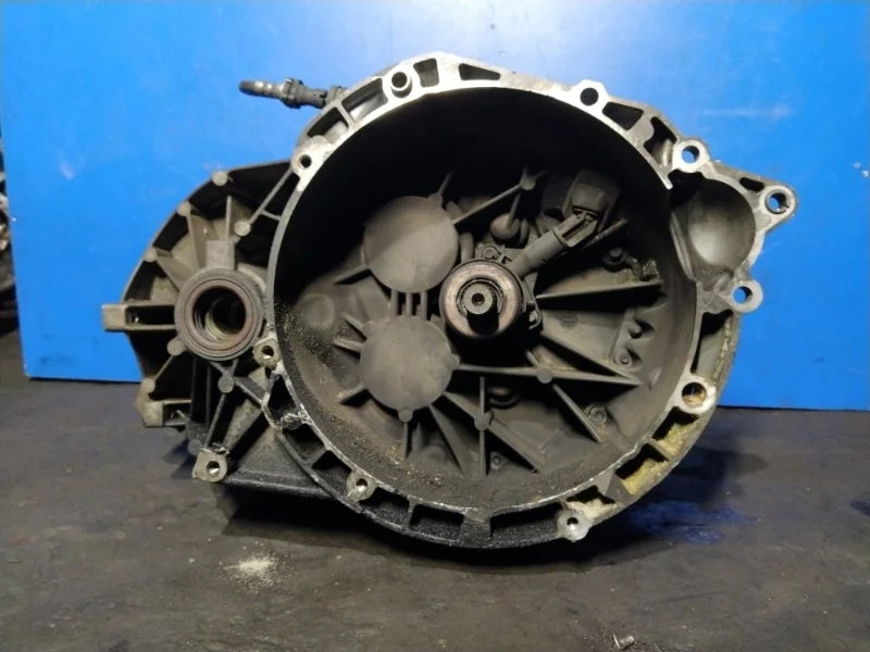 МКПП Ford Mondeo 4 (07-14)