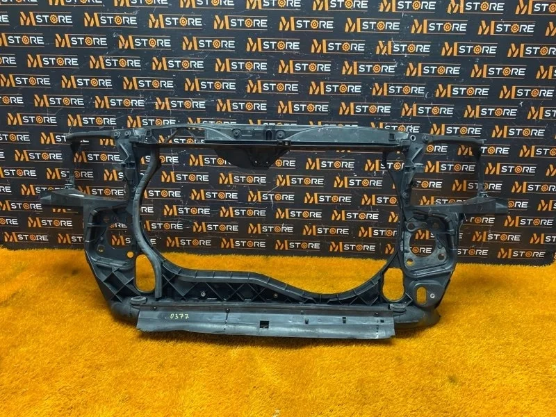 Рамка радиатора Audi A4 2007 B7/8E