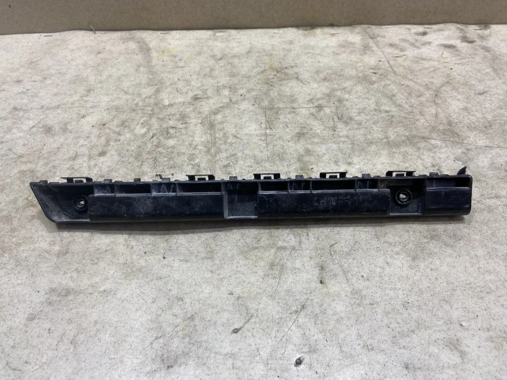 Кронштейн бампера L Nissan Qashqai J11