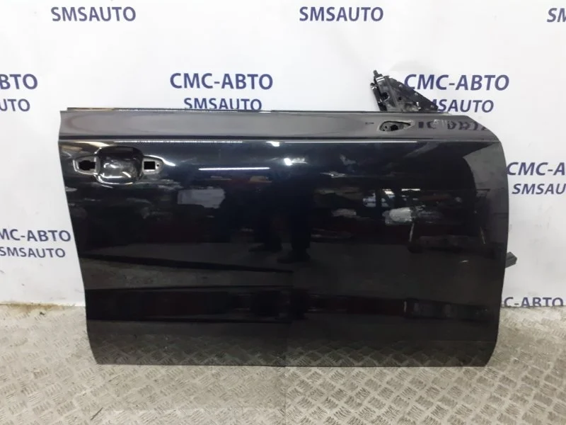 Дверь Audi A7 2014 4G8831052A C7 3.0 CGW, передняя правая