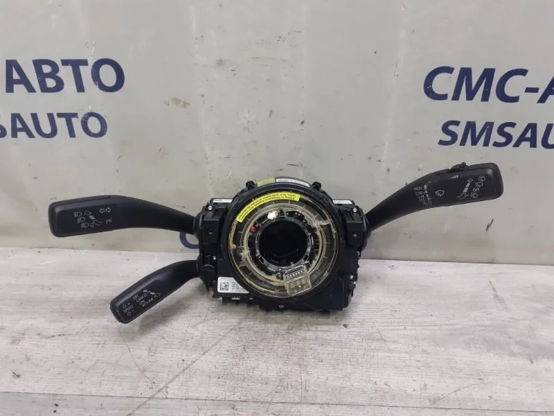 Подрулевой переключатель Volkswagen Touareg 7P6953502 NF