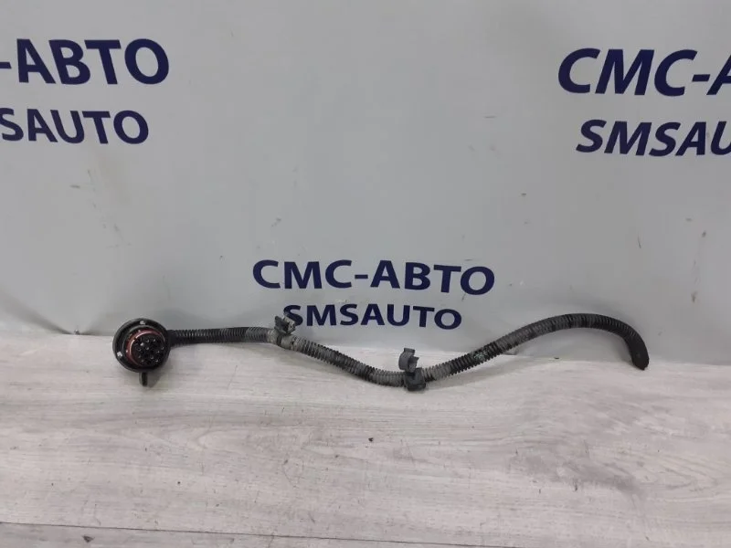 Проводка АКПП Audi A5 1J0927320 8T/ КУПЕ 2.0T CDN