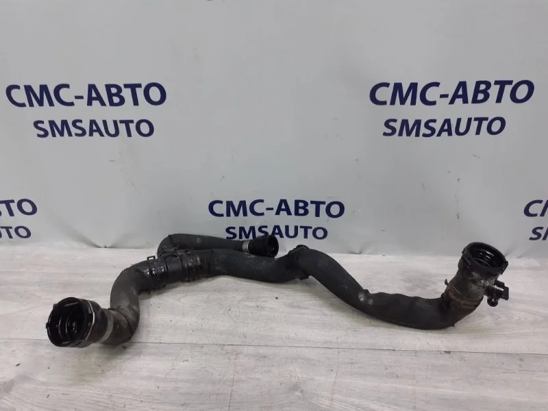 Патрубок охлаждения Audi A5 8K0121055N 8T/ КУПЕ 2.0T CDN
