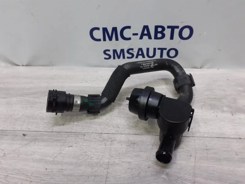 Патрубок охлаждения Audi A5 8K1819376J 8T/ КУПЕ 2.0T CDN