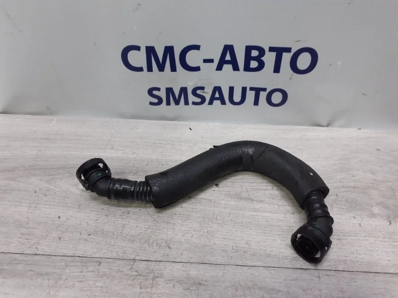 Трубка вентиляционная Audi A5 06J103221 8T/ КУПЕ 2.0T CDN