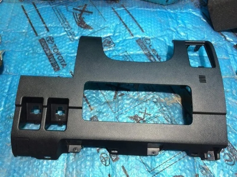 Накладка приборной панели Toyota Land Cruiser 200 5543260432C0