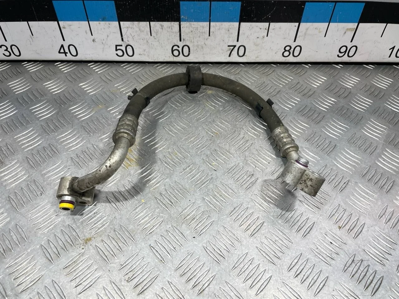 [Б/У] Трубка кондиционера VW Touareg [Код: 00512378 ]