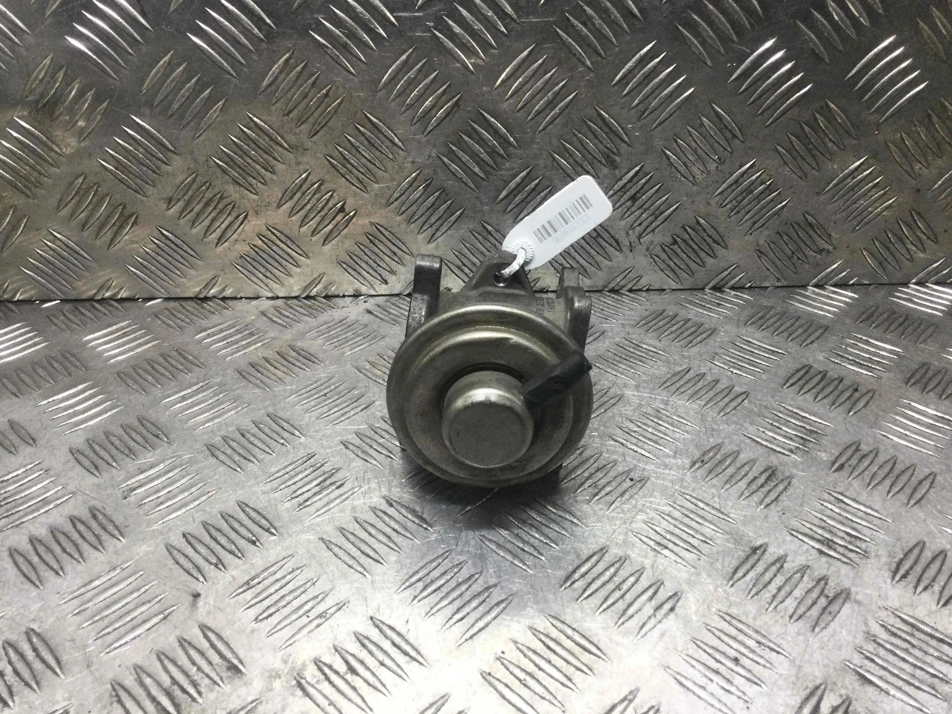 Клапан EGR Volkswagen Polo 4 поколение (2001-2005) дизель 1.4 TDI Механика Х/б