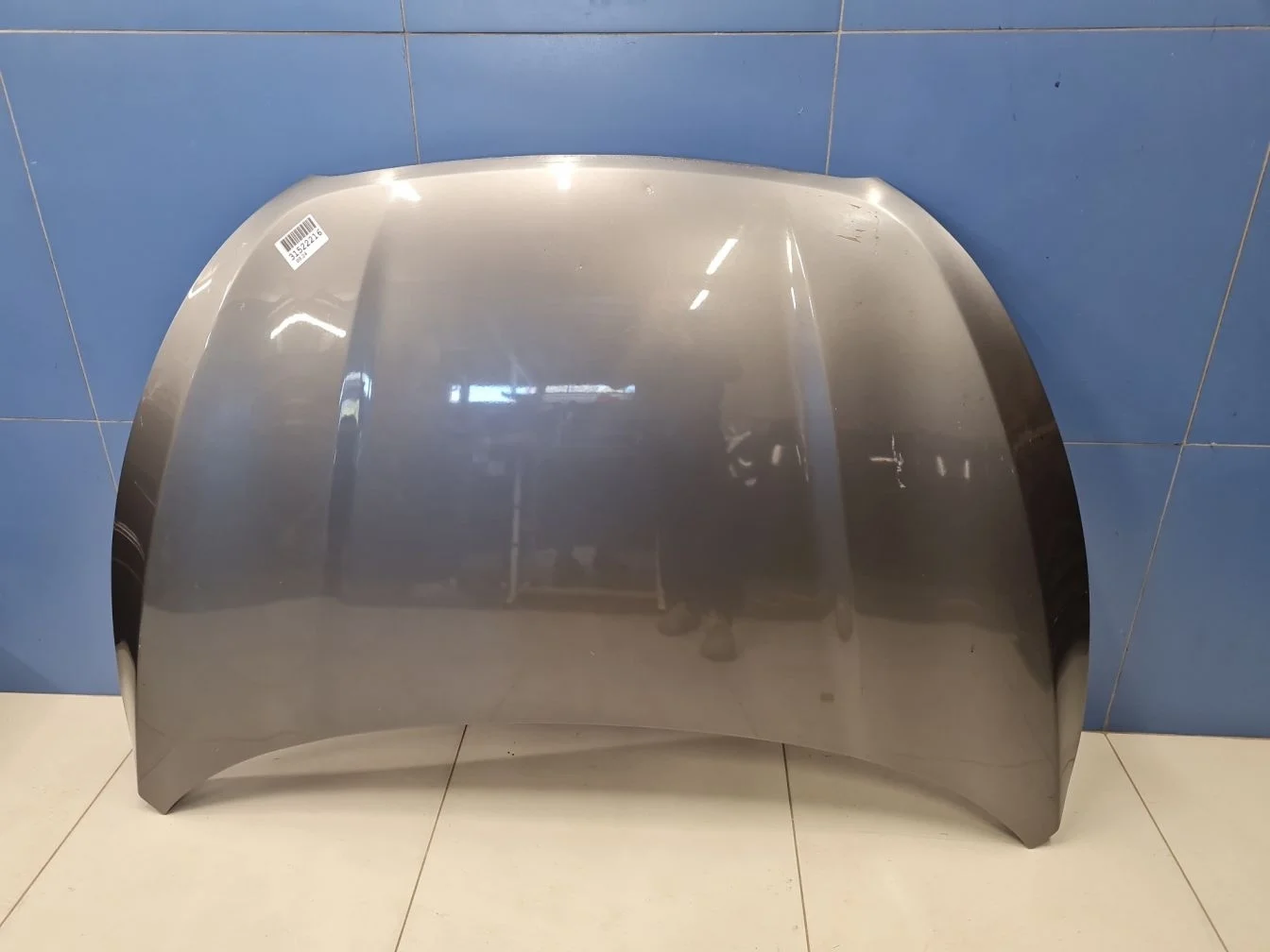 Капот для Hyundai ix35 Tucson LM 2010-2015