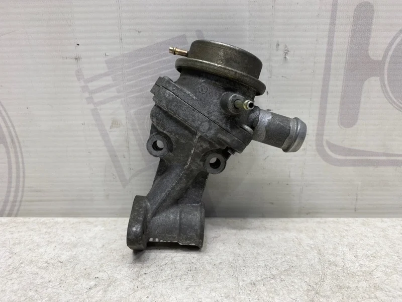 Клапан egr Mercedes-benz 2005 W203