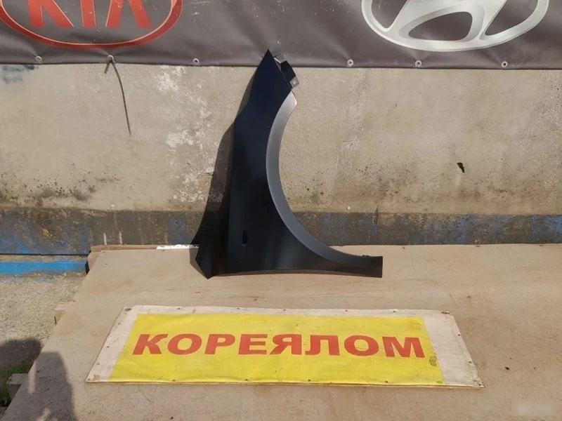 Крыло Kia Ceed 2018-2021
