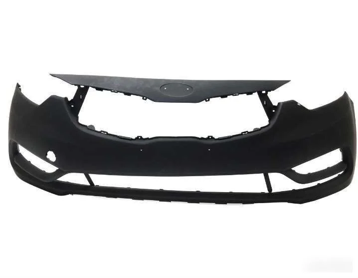 Бампер Kia Cerato 2013-2016