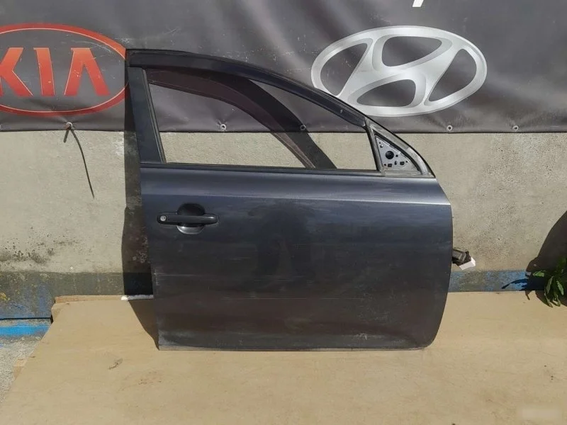 Дверь Kia Ceed 2006-2010