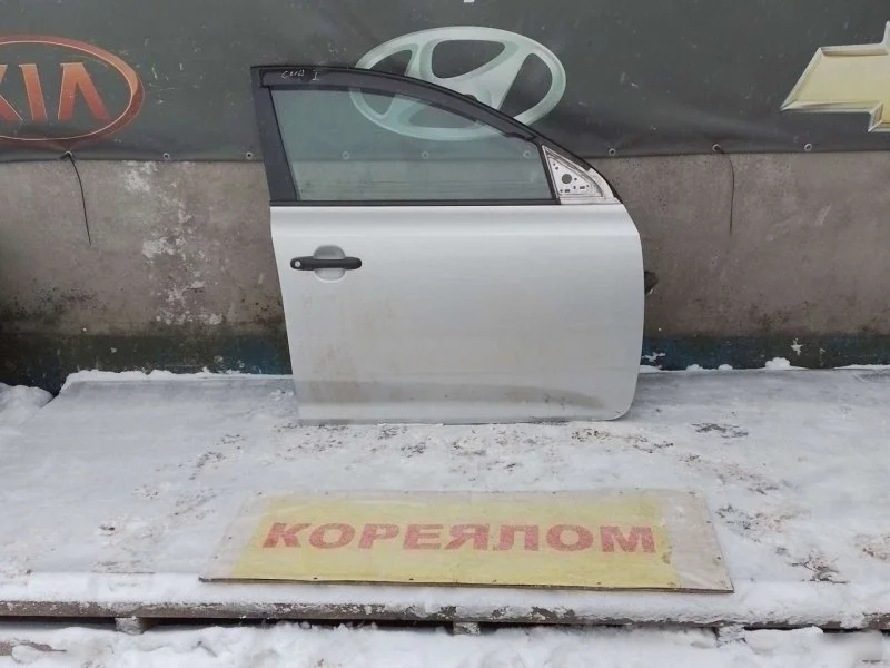 Дверь Kia Ceed 2010-2012