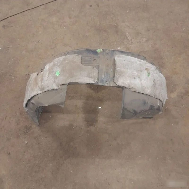 Подкрылок Kia Ceed 2012-2015