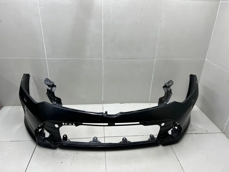 Бампер передний Toyota Camry Xv50