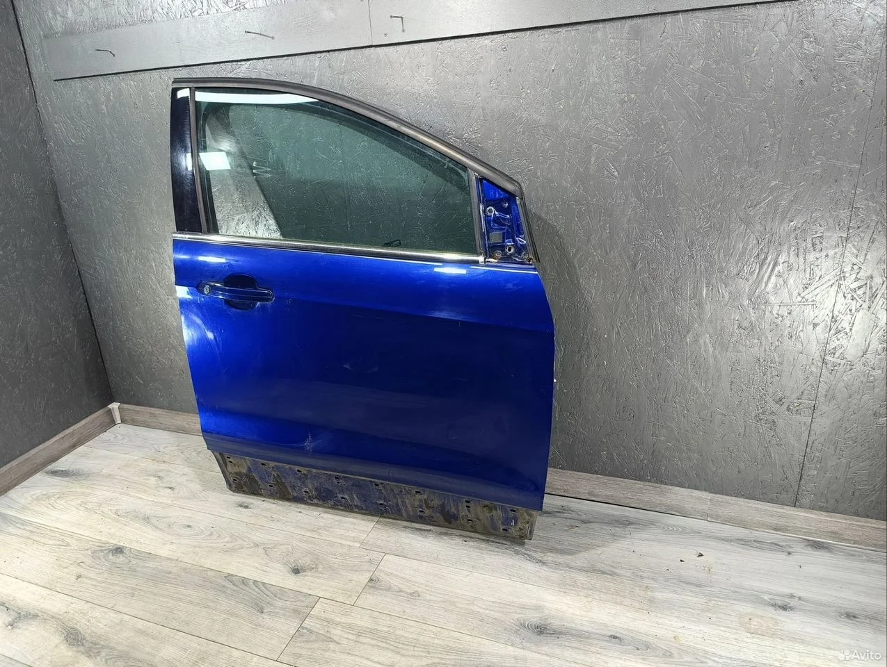 Дверь передняя правая ford kuga 2