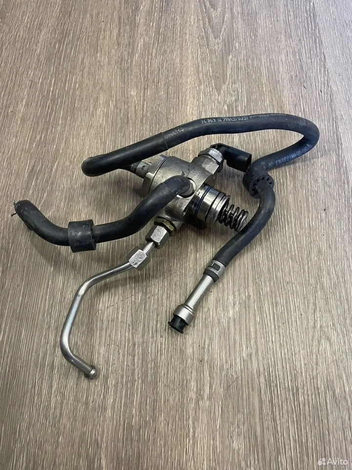 Насос топливный audi seat skoda volkswagen 2.0tfsi