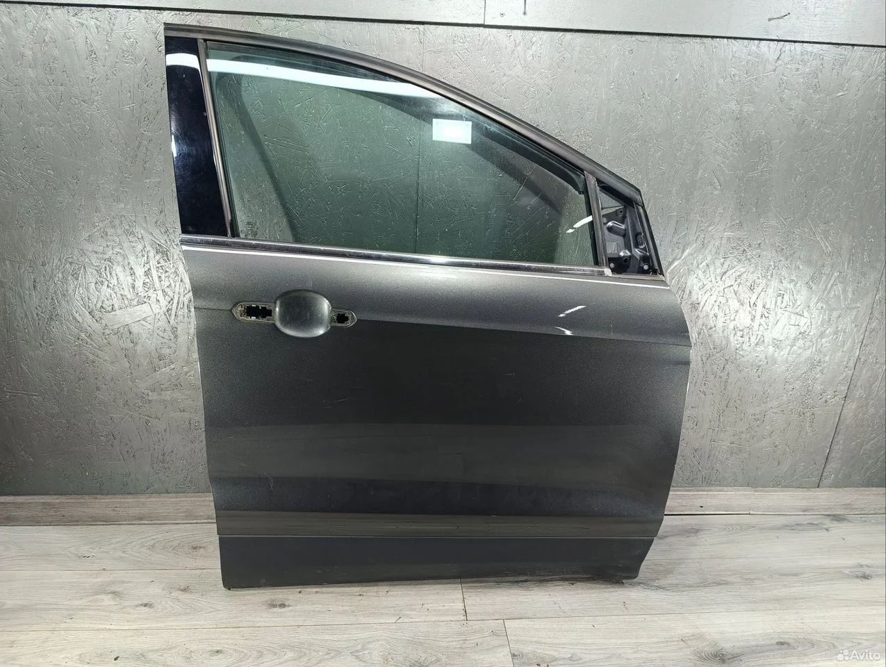 Дверь передняя правая ford kuga 2 тс