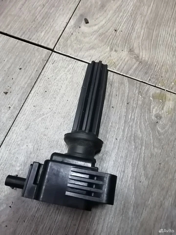 Катушка зажигания ford focus 3 2.0 бензин