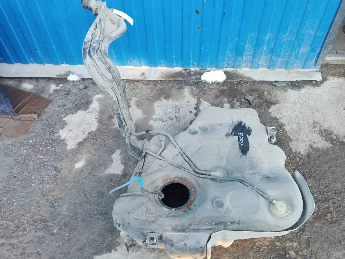 Бак топливный Volkswagen Golf 6 5K 2009-2013
