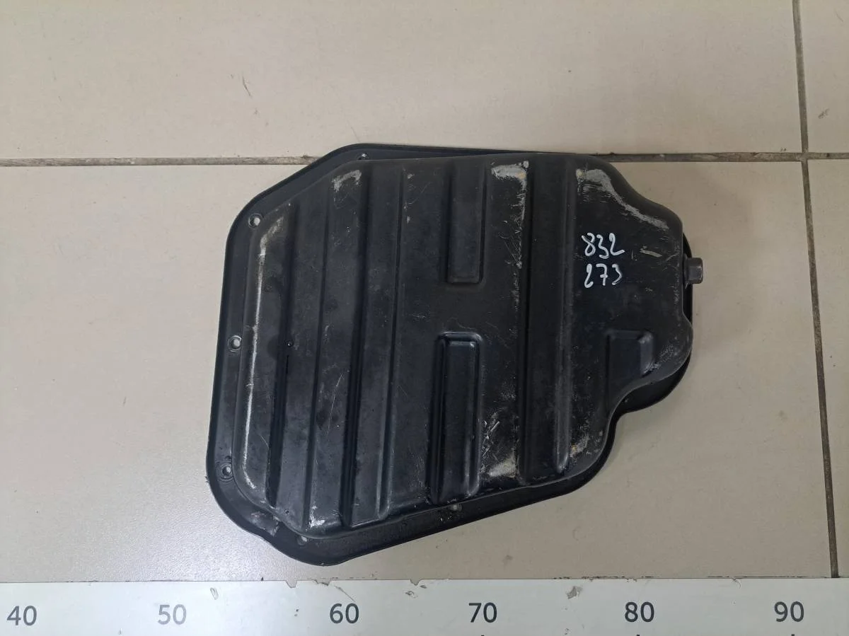 Поддон масляный двигателя Nissan X-Trail T31 2007-2014