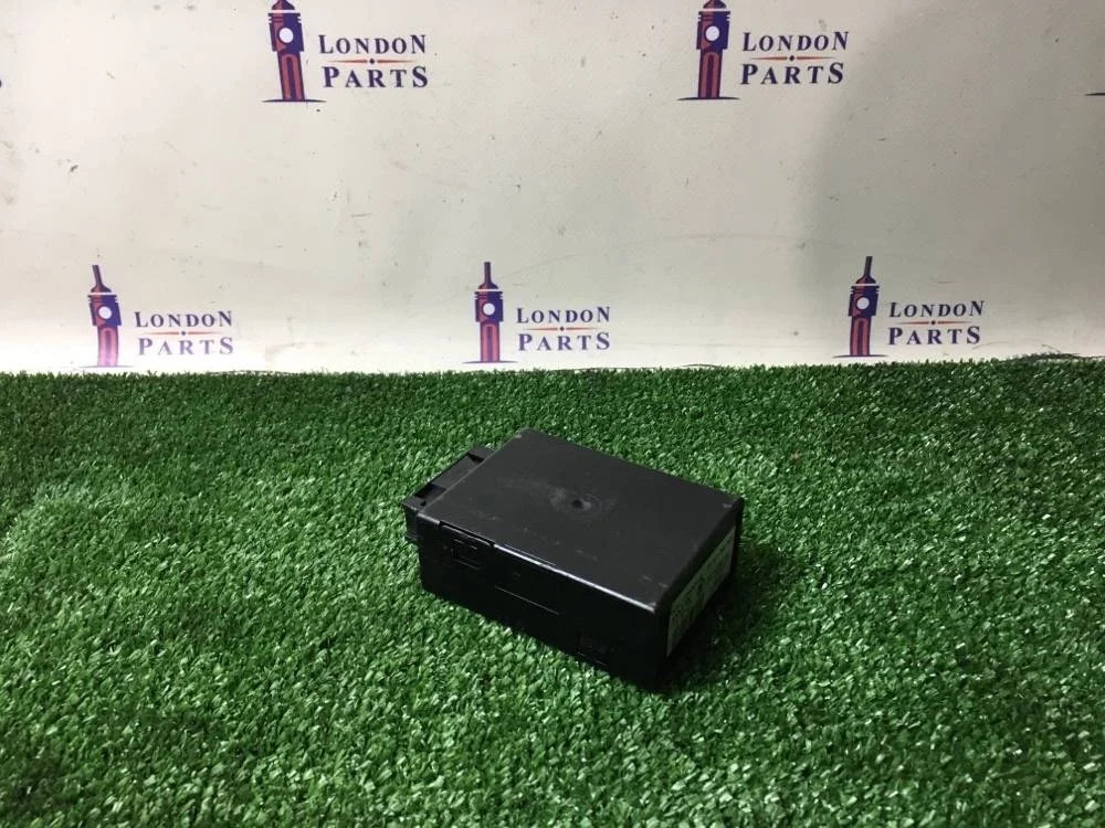 Блок пневмы (пневмо подвески) BMW X5 E53