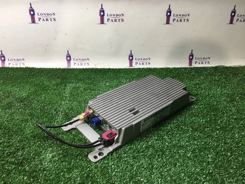 Эбу combox telematik BMW F10