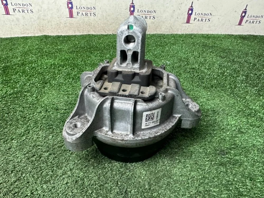 Подушка двигателя 528i F10