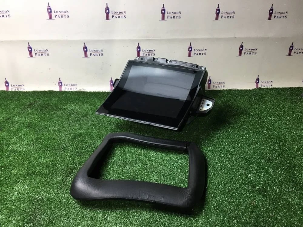 Проекция на лобовое стекло BMW F10