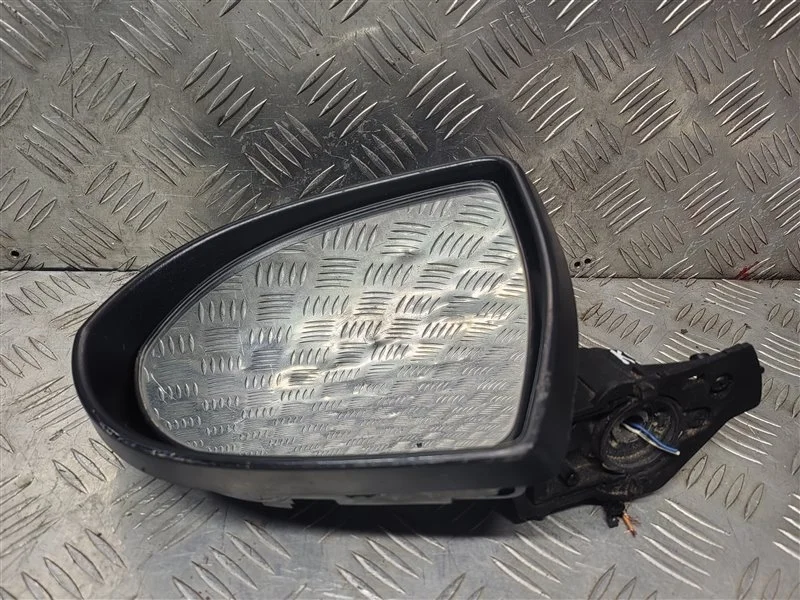 Зеркало наружное левое Kia Sportage III SL (2010-2016) 2013